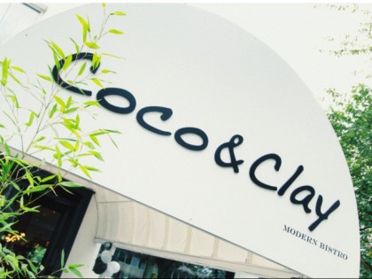 Foto: Coco and Clay